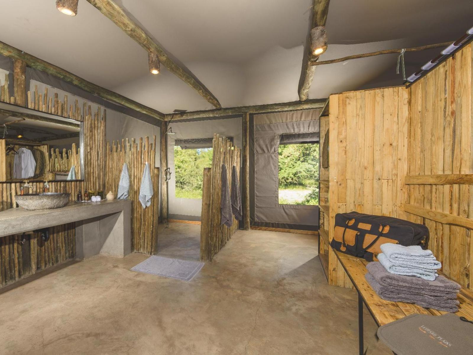 Villa Leopard Plains Motopi Zimmer foto