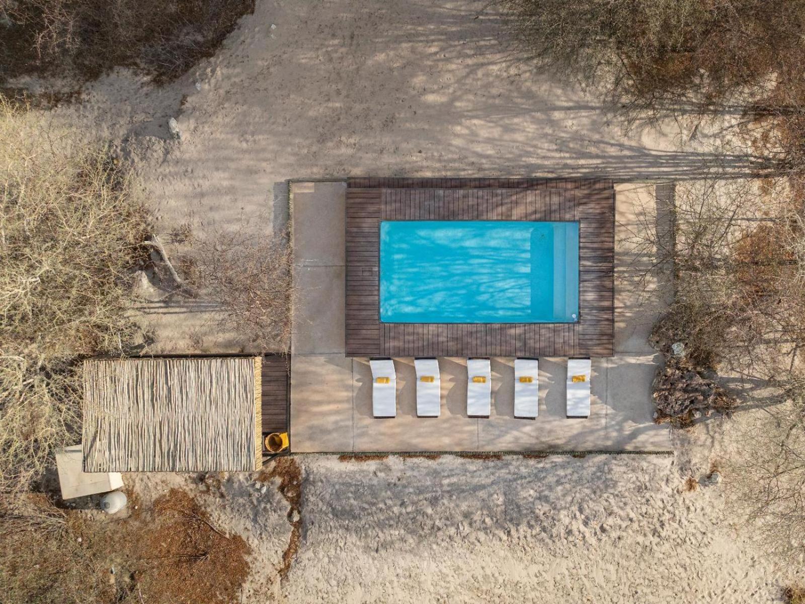 Villa Leopard Plains Motopi Exterior foto
