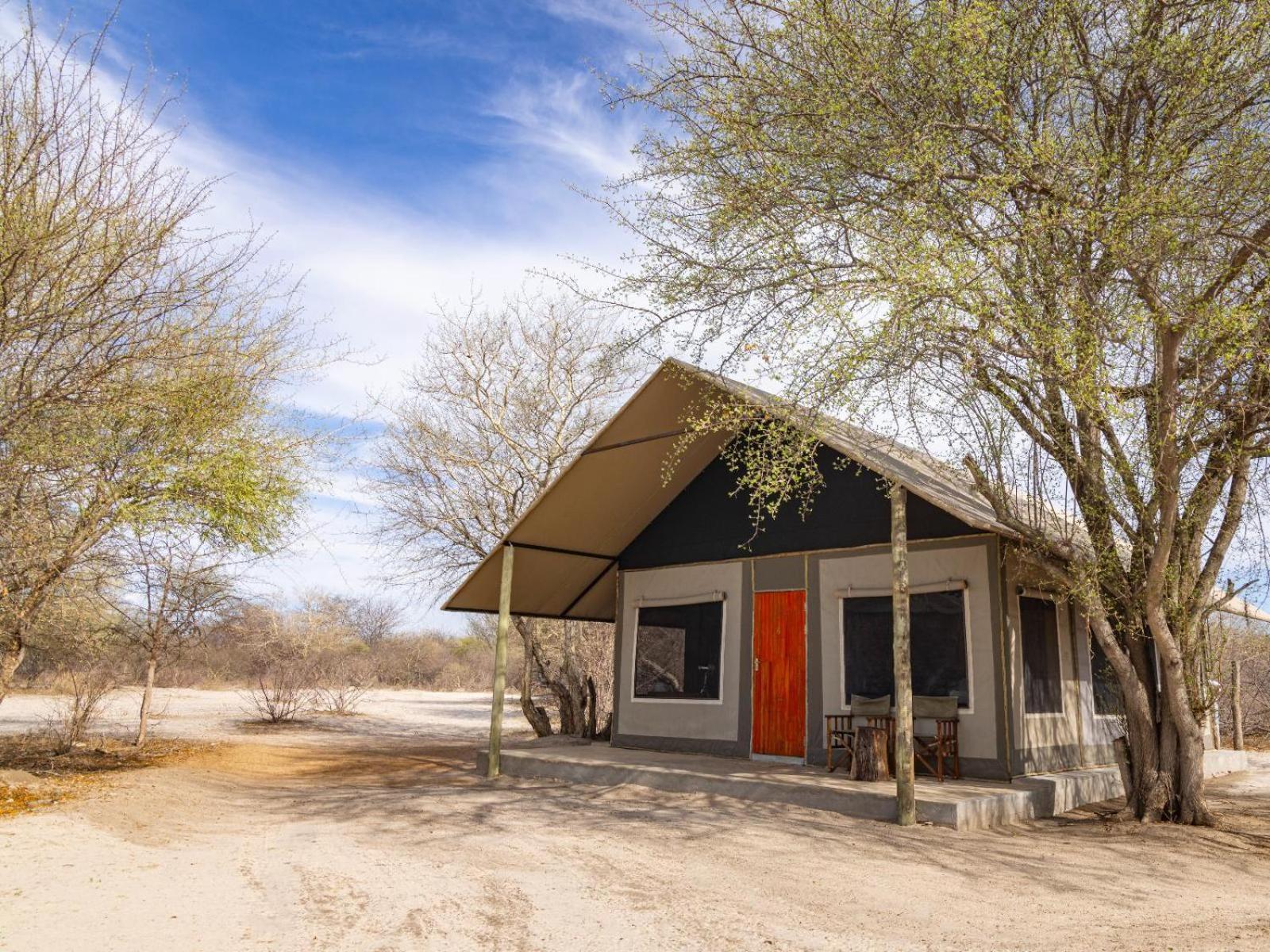 Villa Leopard Plains Motopi Zimmer foto