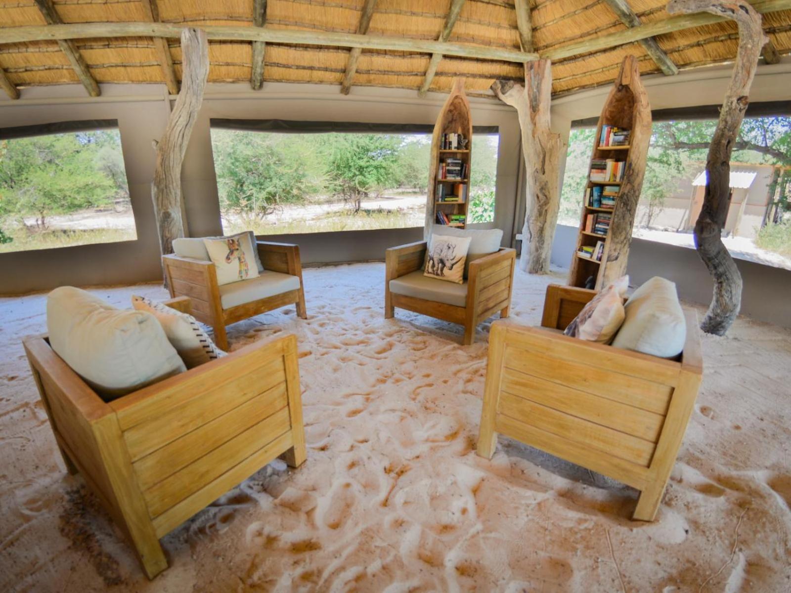 Villa Leopard Plains Motopi Exterior foto