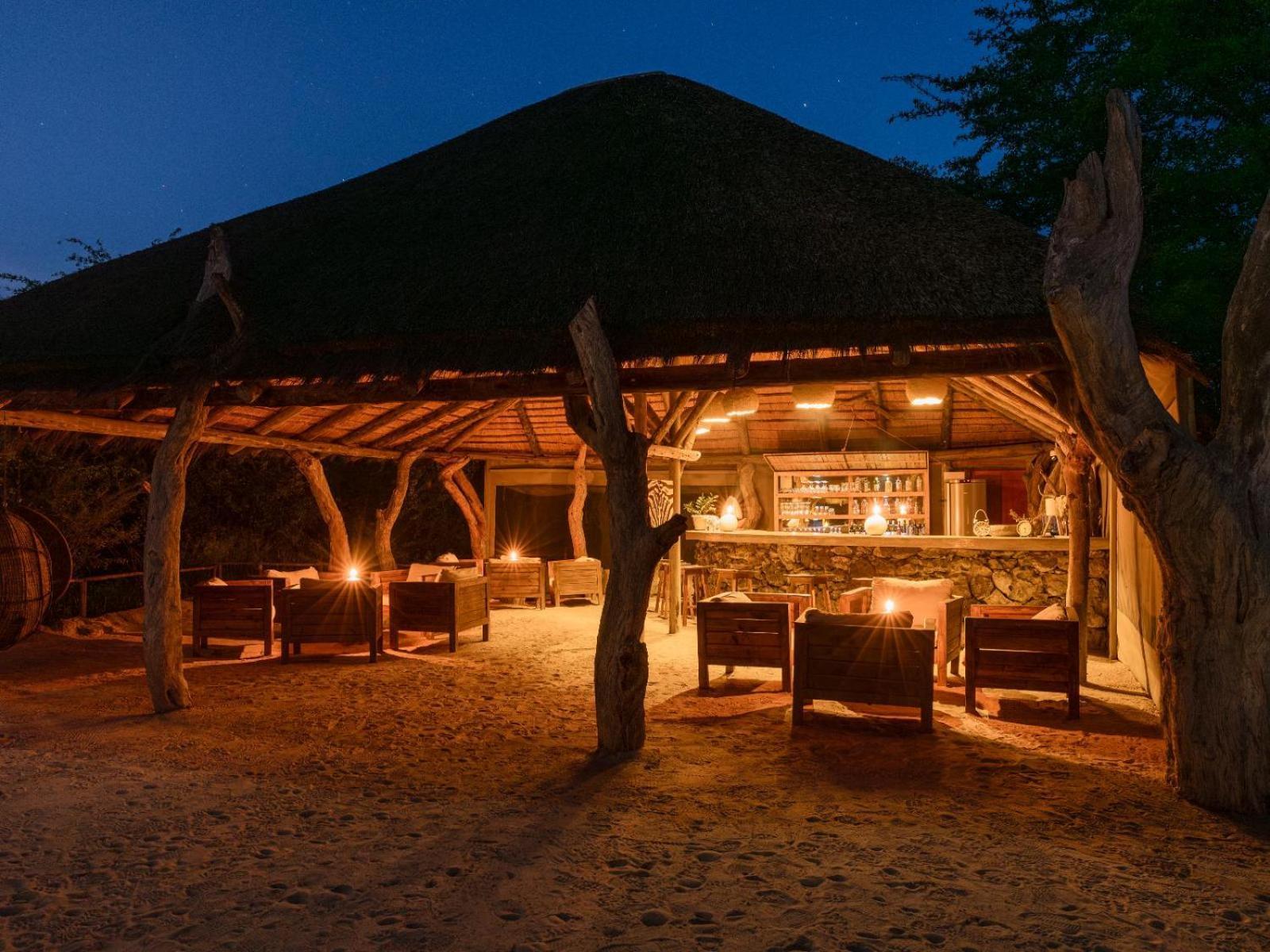 Villa Leopard Plains Motopi Exterior foto